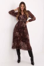 Daydress model 231534 Italy Moda - Image 4