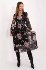 Daydress model 231536 Italy Moda - Image 3