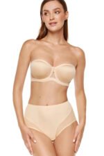 Padded bra model 231548 Gorteks