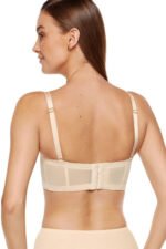 Padded bra model 231548 Gorteks - Image 3