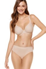 Padded bra model 231549 Gorteks - Image 2