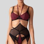 Sexy set model 231567 Obsessive