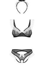 Erotic suit model 231568 Obsessive - Image 2