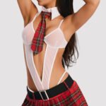 Erotic suit model 231569 Obsessive