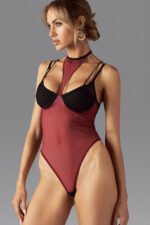 Shapewear Body model 231570 Obsessive