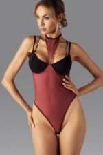 Shapewear Body model 231570 Obsessive - Image 2