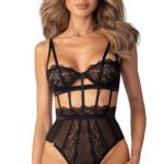 Shapewear Body model 231571 Obsessive