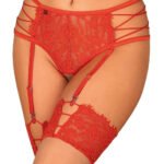 T-backs model 231577 Obsessive