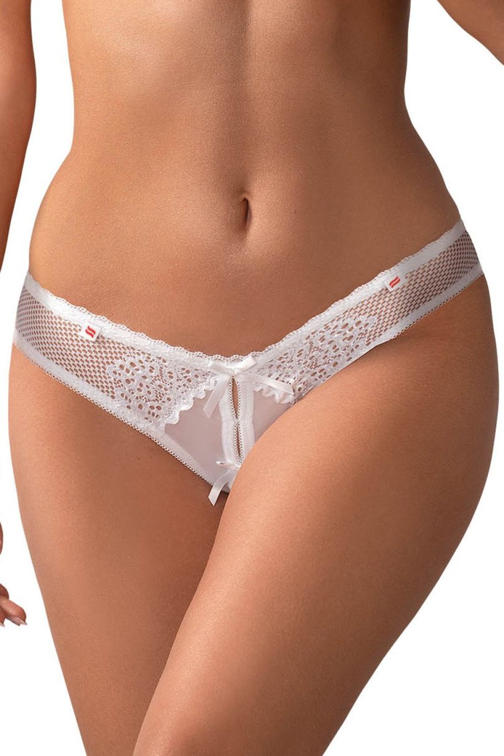 T-backs model 231578 Obsessive T-backs model 231578 Obsessive - Image 1