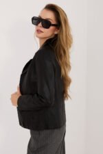 Jacket model 231579 Factory Price - Image 2