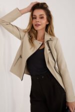 Jacket model 231580 Factory Price - Image 2