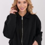 Jacket model 231581 Factory Price