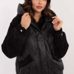 Jacket model 231582 Factory Price