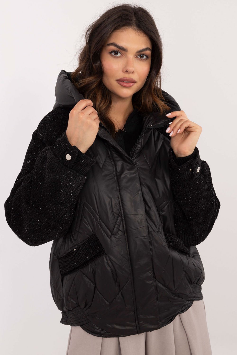 Jacket model 231582 Factory Price Jacket model 231582 Factory Price - Image 1
