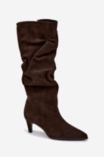 Heel boots model 231584 Step in style - Image 2