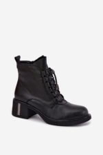 Heel boots model 231585 Step in style - Image 2