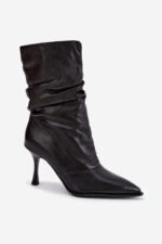 Heel boots model 231588 Step in style - Image 2