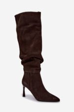 Heel boots model 231589 Step in style - Image 2