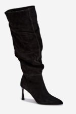 Heel boots model 231590 Step in style - Image 2
