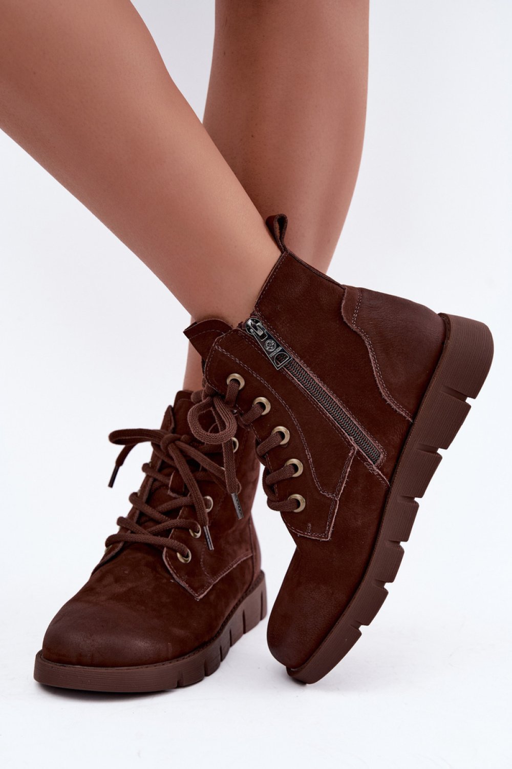 Boots model 231591 Step in style Boots model 231591 Step in style - Image 1