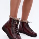 Boots model 231592 Step in style
