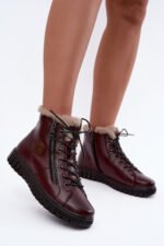 Boots model 231592 Step in style