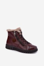Boots model 231592 Step in style - Image 2