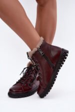 Boots model 231592 Step in style - Image 3