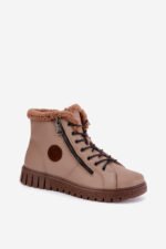 Boots model 231593 Step in style - Image 2
