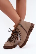Boots model 231593 Step in style - Image 3