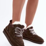 Snow boots model 231594 Step in style