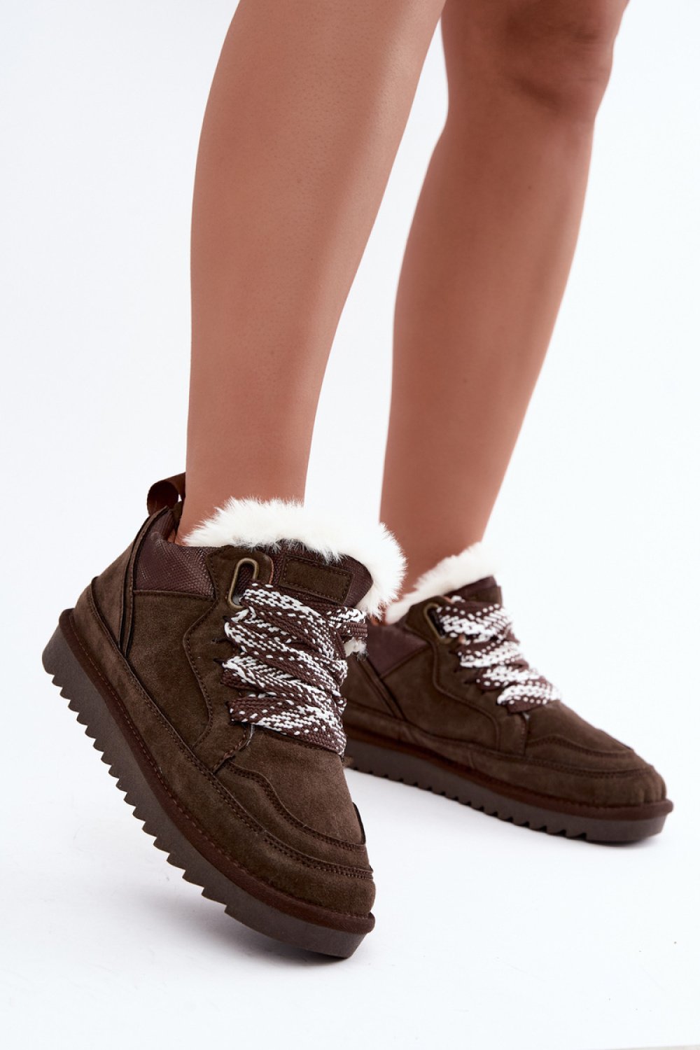 Snow boots model 231594 Step in style Snow boots model 231594 Step in style - Image 1