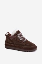 Snow boots model 231594 Step in style - Image 2