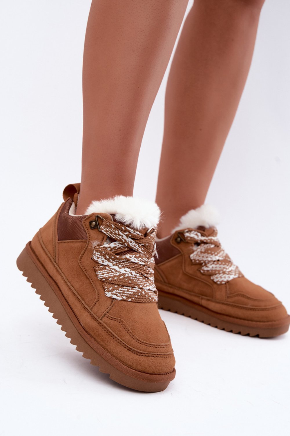 Snow boots model 231595 Step in style Snow boots model 231595 Step in style - Image 1