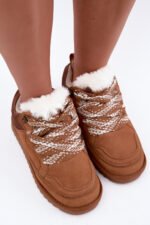 Snow boots model 231595 Step in style - Image 3