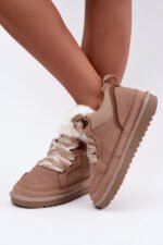 Snow boots model 231596 Step in style - Image 3