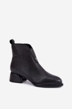 Heel boots model 231597 Step in style - Image 2