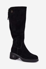 Heel boots model 231601 Step in style - Image 2
