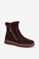Boots model 231604 Step in style - Image 2