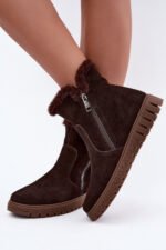 Boots model 231604 Step in style - Image 3