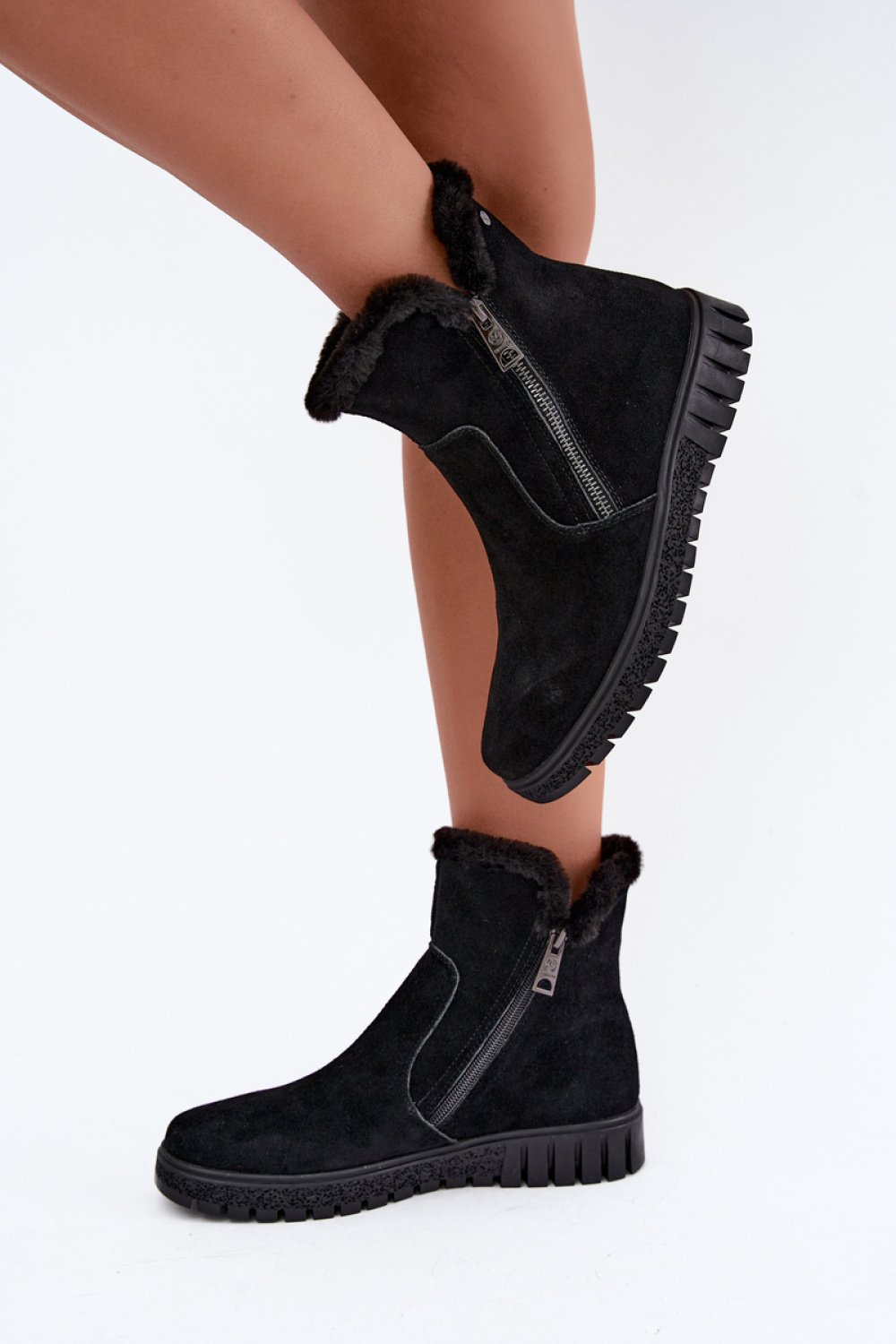 Boots model 231605 Step in style Boots model 231605 Step in style - Image 1