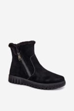 Boots model 231605 Step in style - Image 2