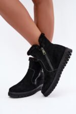 Boots model 231605 Step in style - Image 3