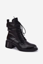 Heel boots model 231606 Step in style - Image 2