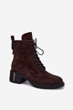 Heel boots model 231607 Step in style - Image 2