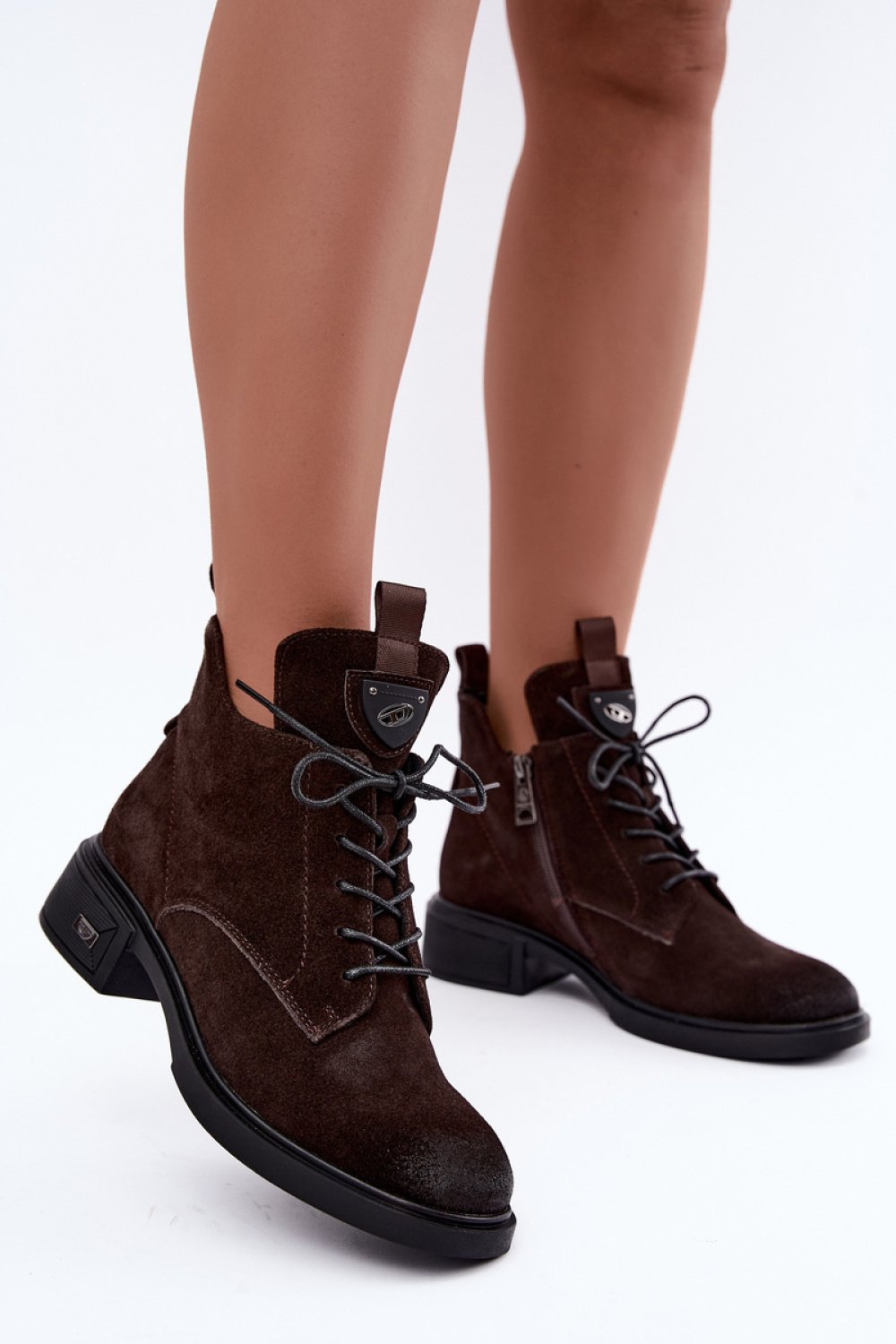 Boots model 231608 Step in style Boots model 231608 Step in style - Image 1