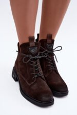 Boots model 231608 Step in style - Image 3