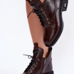 Boots model 231609 Step in style
