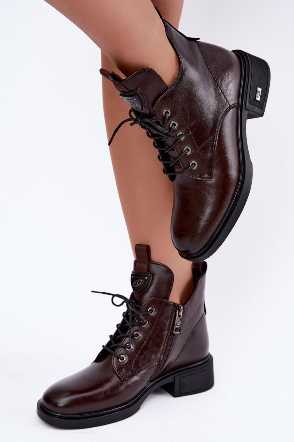 Boots model 231609 Step in style Boots model 231609 Step in style - Image 1