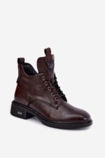 Boots model 231609 Step in style - Image 2